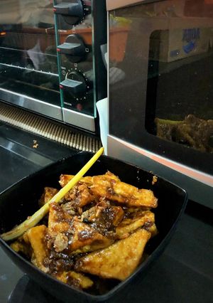 Foto resep Semur Tahu