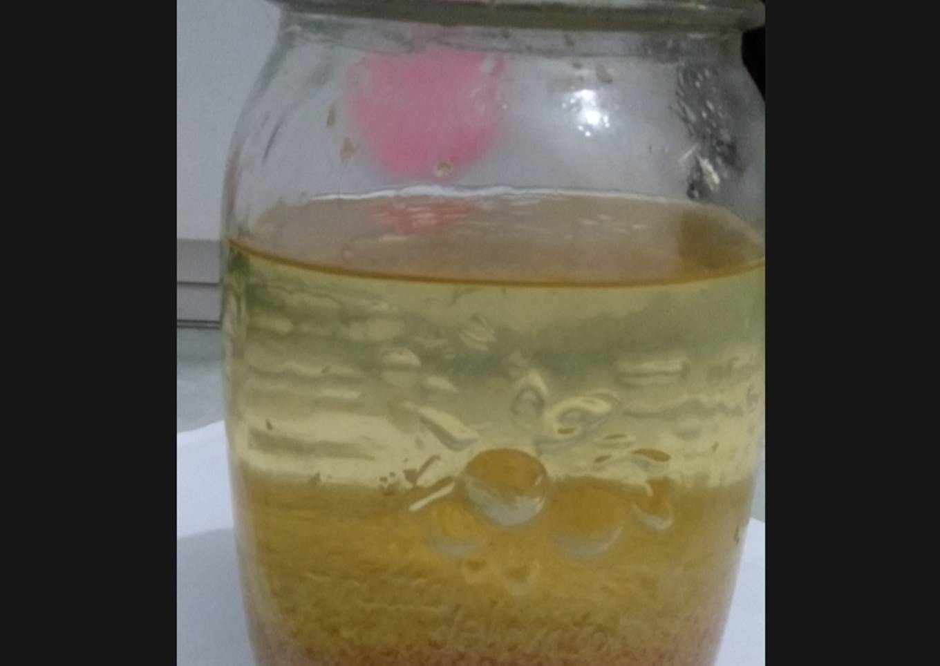 Baceman bawang putih bikin masak cepat+masakan enak NO MSG