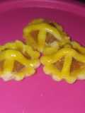 Nastar Rasa Premium Bahan Ekonomis (Ide Jualan)