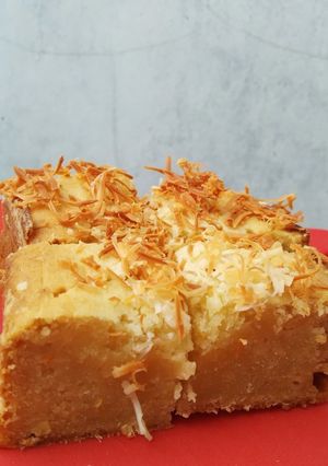 Foto resep Proll tape keju
