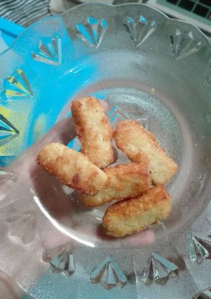 Foto resep Nugget ayam homemade