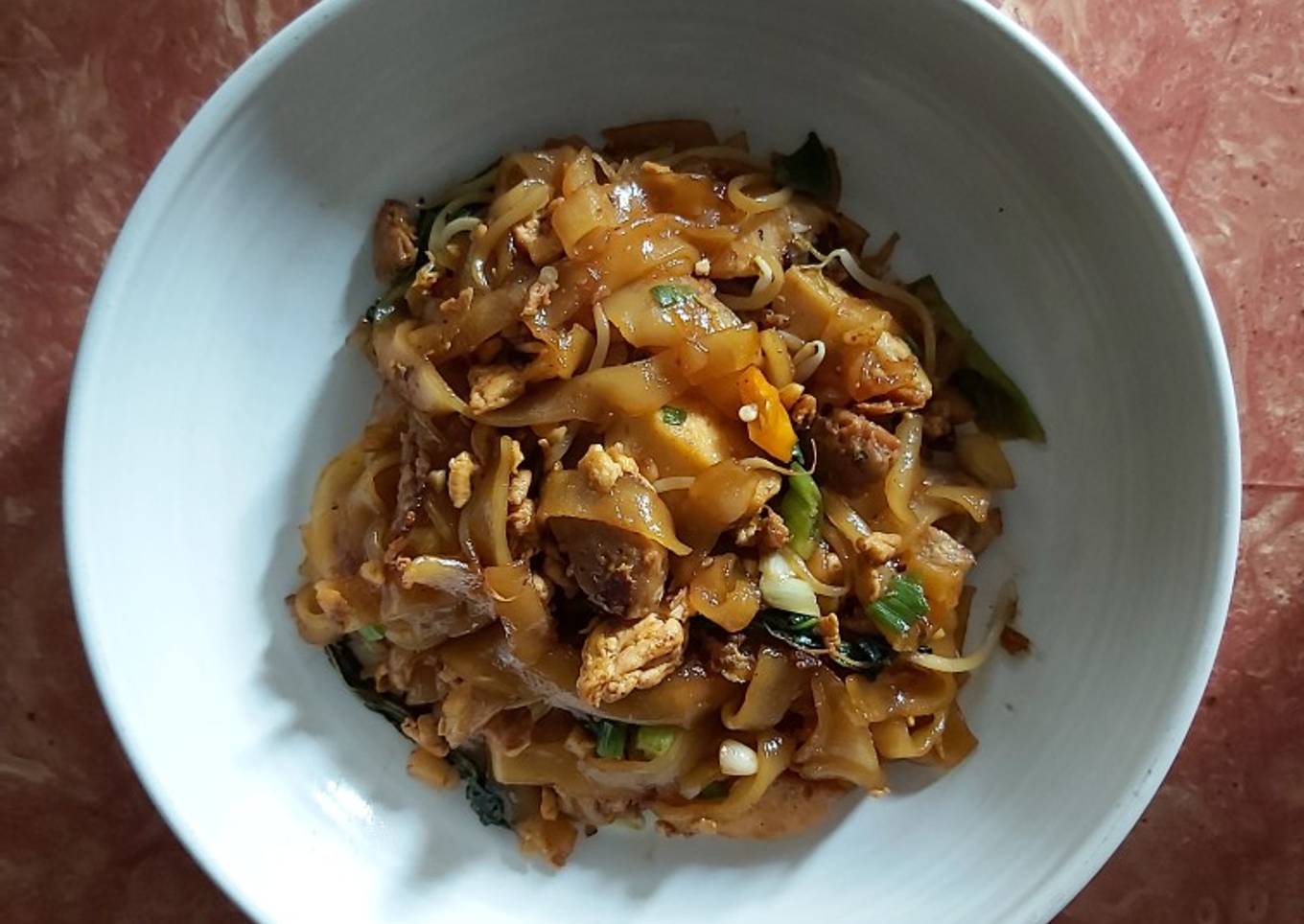 Kwetiau Goreng
