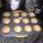 Muffins económicos