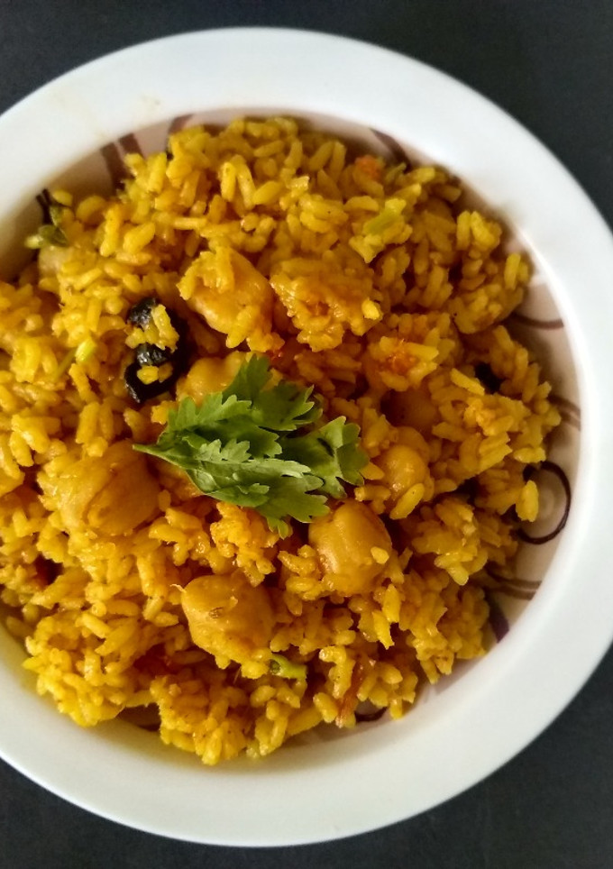 சீரக சம்பா சென்னா புலவ் செய்முறை முக்கிய புகைப்படம்