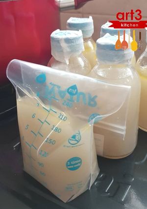 Foto resep Kaldu Ayam kampung mudah
