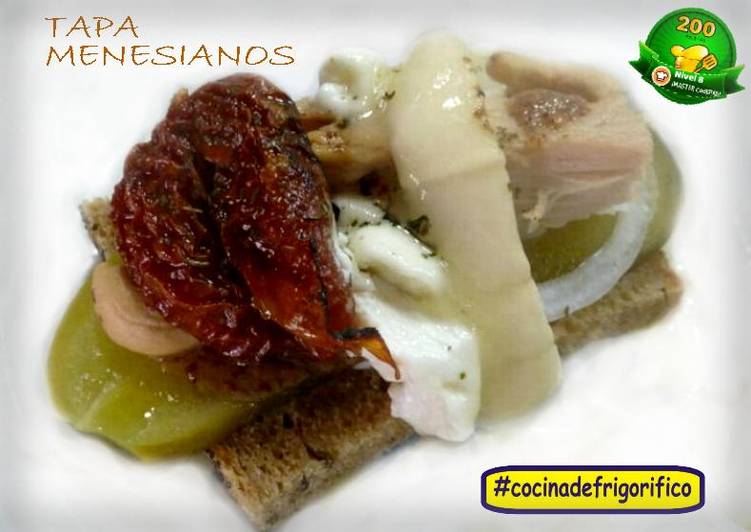 Tapa Menesianos