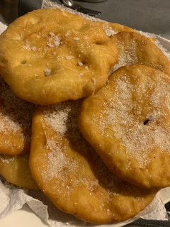 Una foto de Tortas fritas caseras 🇦🇷