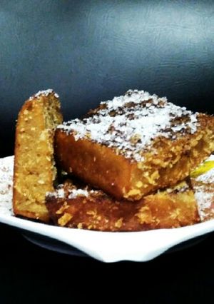 Foto resep Pisang Goreng Nugget Sederhana