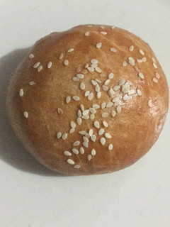 Una foto de Bollitos rellenos de queso crema