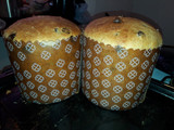 Pan dulce