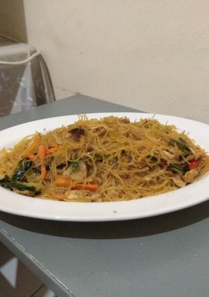 Foto resep Bihun Goreng