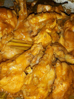 Foto resep Gulai ayam