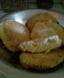 Torticas de arroz y maíz