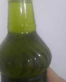 Absentha, licor de ajenjo, el hada verde, el hada verde