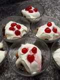 Postre goloso