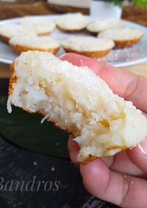 Foto resep Bandros
