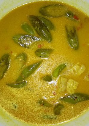 Foto resep Terong tauco