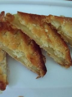 Foto resep Gabin isi fla