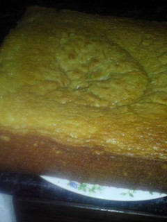 Una foto de Torta fácil