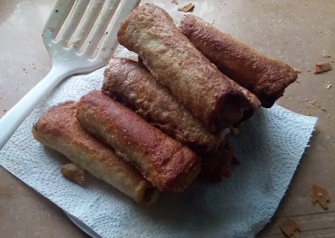 Bread rolls #mykidsfavouritedish