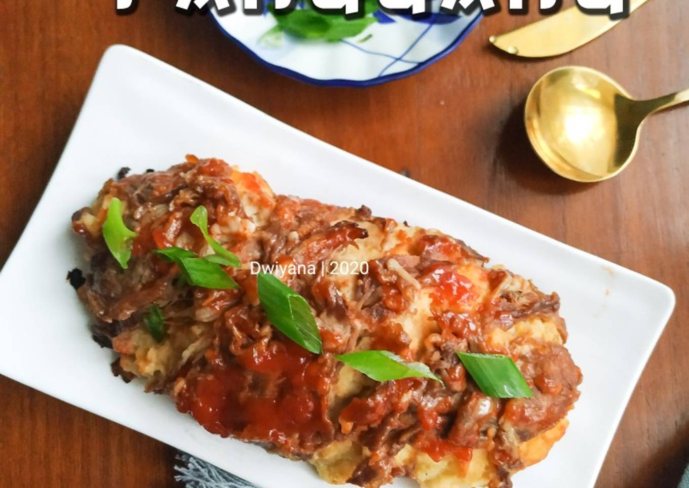 Daging Panggang