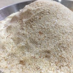 A picture of Fresh HomeMade Bread Crumbs.