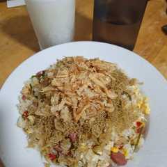 รูปของ Nasi Goreng Daun Jeruk