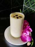 Dates/Khajoor Milk Shake