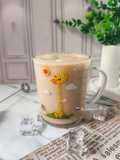 Iced Tea Latte