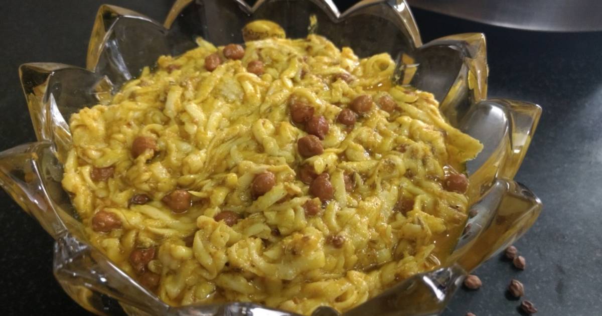 आम और काले चने का अचार (Aam Aur kale Chane ka Achar recipe in Hindi