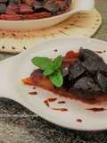 Tarta Tatin