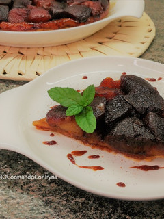 Foto principal de Tarta Tatin