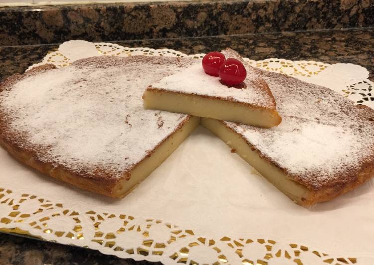 Quesada pasiega