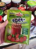 Eperlekvár 🍓🫙