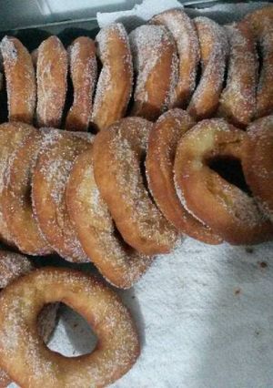 Una foto de Donas 🍩