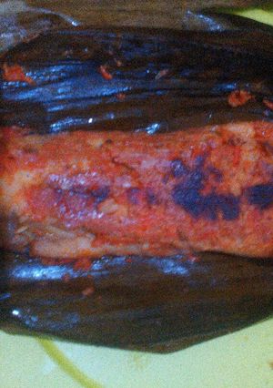 Foto resep Pepes Patin