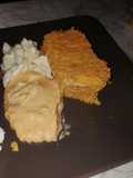 (Falso) Pastel de cabracho
