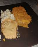 (Falso) Pastel de cabracho