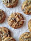 Classic Soft Cookies