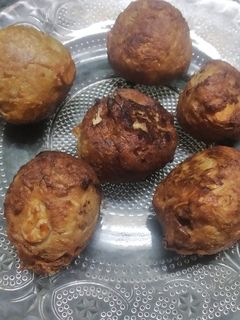 এঁচোড়ের কোফতা (enchorer kofta recipe in Bengali) রেসিপির প্রধান ছবি