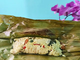 Pepes tahu peda