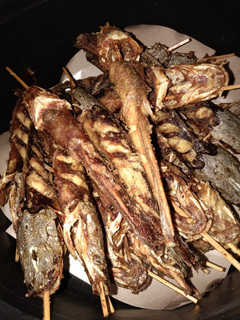Foto resep Ikan Lele Goreng