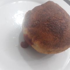 A picture of Doughnut.