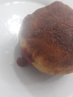 A picture of Doughnut.