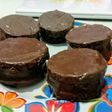Alfajores y conitos !