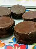 Alfajores y conitos !