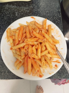 Una foto de Pasta Básica