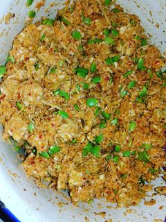 Foto resep Botok Tempe