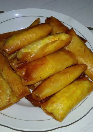 Foto resep Martabak Tahu