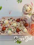 Doodh Dulari - A Rich Decadent Festive Dessert